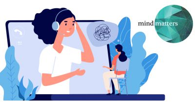 Mind Matters to host online reflection sessions